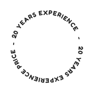 Votre partenaire de confiance